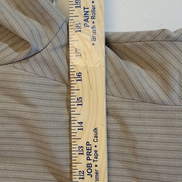 EXPRESS DESIGN STUDIO Button Up Blazer 12 - Picture 8 of 8